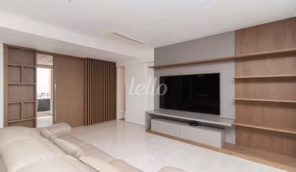 Apartamento com 4 quartos para alugar na Praça Visconde de Sousa Fontes, --, Parque da Mooca, São Paulo, 250 m2 por R$ 25.000