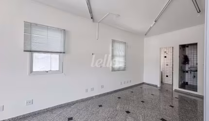 Sala comercial com 4 salas para alugar na Rua Catequese, --, Vila Guiomar, Santo André, 100 m2 por R$ 3.300