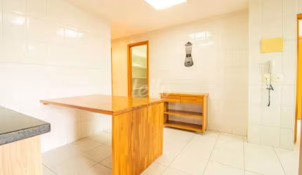 Apartamento com 4 quartos para alugar na Rua Laplace, --, Brooklin, São Paulo, 218 m2 por R$ 18.000