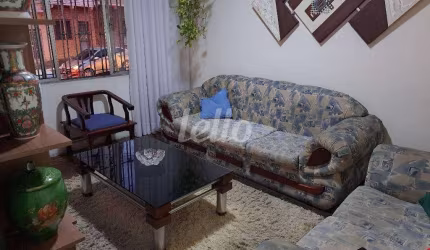 Casa comercial com 1 sala para alugar na Rua do Acre, --, Vila Bertioga, São Paulo, 110 m2 por R$ 3.800