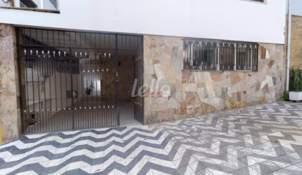 Casa comercial com 1 sala para alugar na Rua Manuel de Paiva, --, Vila Mariana, São Paulo, 150 m2 por R$ 6.450