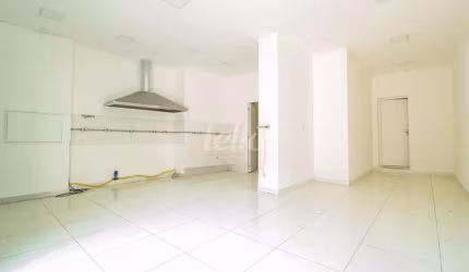 Ponto comercial com 2 salas para alugar na Avenida Queirós dos Santos, --, Centro, Santo André, 50 m2 por R$ 5.700