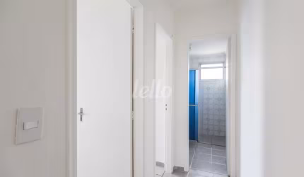 Apartamento com 2 quartos para alugar na Avenida Cangaíba, --, Cangaíba, São Paulo, 50 m2 por R$ 1.200