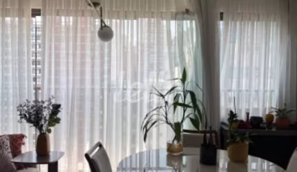 Apartamento com 1 quarto para alugar na Rua Osório Duque Estrada, --, Paraíso, São Paulo, 45 m2 por R$ 5.700