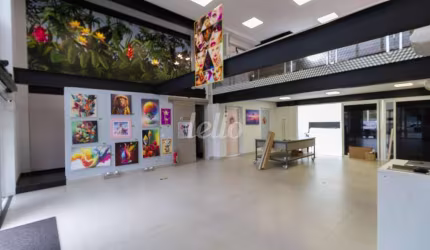 Prédio para alugar na Avenida Andrômeda, --, Alphaville Empresarial, Barueri, 270 m2 por R$ 35.000