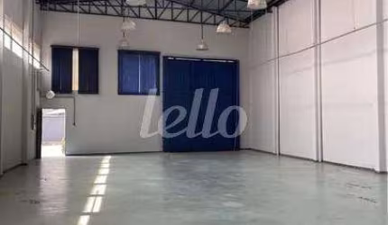 Barracão / Galpão / Depósito para alugar na R.  Rua Joana Fabri Thomé, --, Santa Claudina, Vinhedo, 705 m2 por R$ 17.600
