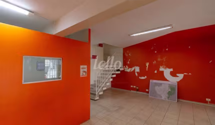 Casa comercial para alugar na Rua das Perobas, --, Jardim Oriental, São Paulo, 160 m2 por R$ 6.000