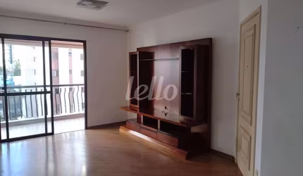 Apartamento com 3 quartos para alugar na Rua Cantagalo, --, Vila Gomes Cardim, São Paulo, 92 m2 por R$ 4.900