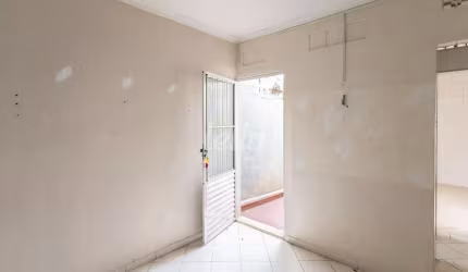 Casa com 1 quarto para alugar na Rua Vergel, --, Água Rasa, São Paulo, 30 m2 por R$ 1.300