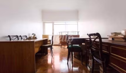 Apartamento com 2 quartos para alugar na Rua Augusta, --, Cerqueira César, São Paulo, 120 m2 por R$ 3.500