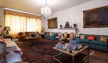 Casa comercial com 2 salas para alugar na Rua Itápolis, --, Pacaembu, São Paulo, 500 m2 por R$ 25.000