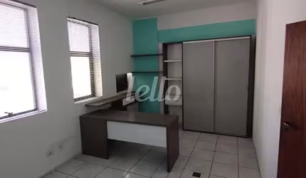 Sala comercial com 3 salas para alugar na Avenida Doutor Pedro Soares de Camargo, --, Anhangabaú, Jundiaí, 60 m2 por R$ 2.000