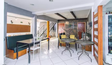 Casa comercial com 2 salas para alugar na Avenida Presidente Kennedy, --, Santa Paula, São Caetano do Sul, 300 m2 por R$ 12.000