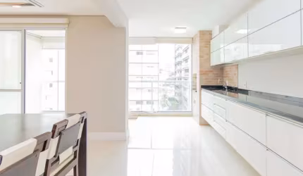Apartamento com 2 quartos para alugar na Avenida Doutor Altino Arantes, --, Vila Clementino, São Paulo, 140 m2 por R$ 9.600