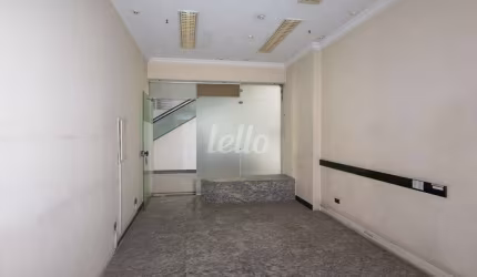 Ponto comercial com 1 sala para alugar na Rua Coelho Lisboa, --, Cidade Mãe do Céu, São Paulo, 38 m2 por R$ 1.900