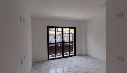 Apartamento com 1 quarto para alugar na Rua Agostinho Lattari, --, Parque da Mooca, São Paulo, 30 m2 por R$ 1.800