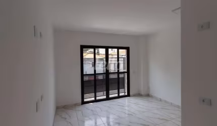 Apartamento com 1 quarto para alugar na Rua Agostinho Lattari, --, Parque da Mooca, São Paulo, 30 m2 por R$ 1.800