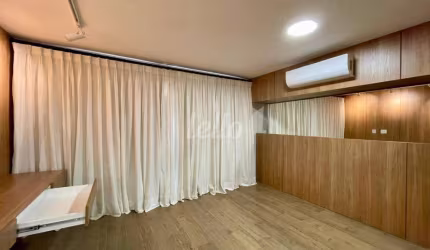Apartamento com 1 quarto para alugar na Rua Ministro Godói, --, Perdizes, São Paulo, 26 m2 por R$ 4.000