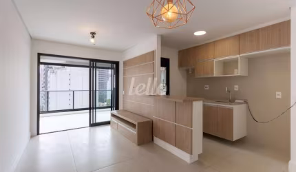 Apartamento com 2 quartos para alugar na Rua dos Pinheiros, --, Pinheiros, São Paulo, 78 m2 por R$ 9.500