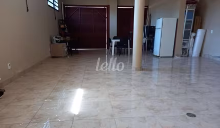 Ponto comercial para alugar na Rua Guararapes, --, Santa Teresinha, Santo André, 60 m2 por R$ 2.000