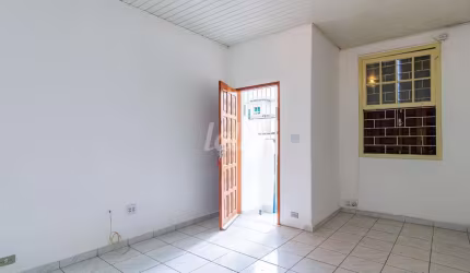 Casa comercial com 1 sala para alugar na Rua Henrique Dantas, --, Mooca, São Paulo, 90 m2 por R$ 2.700