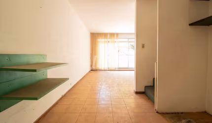 Casa com 3 quartos para alugar na Rua Leandro Dupré, --, Vila Clementino, São Paulo, 145 m2 por R$ 7.000