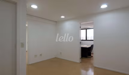 Sala comercial com 4 salas para alugar na Rua Botucatu, --, Vila Clementino, São Paulo, 126 m2 por R$ 6.000