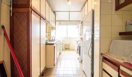 Apartamento com 3 quartos para alugar na Rua José Maria Lisboa, --, Jardim Paulista, São Paulo, 120 m2 por R$ 6.000