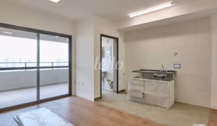 Apartamento com 2 quartos para alugar na Rua Barão do Triunfo, --, Brooklin Paulista, São Paulo, 69 m2 por R$ 6.000