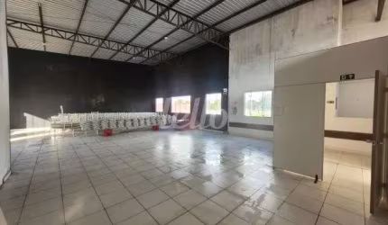 Ponto comercial para alugar na Rua Plácido Soave, --, Chácara Santa Letícia, Campinas, 250 m2 por R$ 6.000