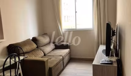 Apartamento com 2 quartos para alugar na Avenida José Benassi, --, Distrito Industrial, Jundiaí, 56 m2 por R$ 2.350