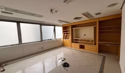 Sala comercial com 13 salas para alugar na Avenida Ipiranga, --, República, São Paulo, 484 m2 por R$ 7.800