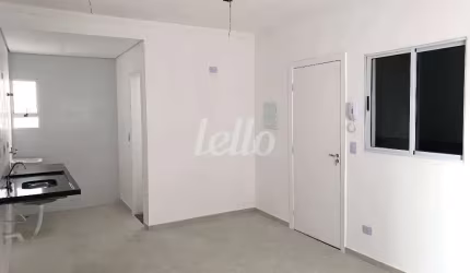 Kitnet / Stúdio para alugar na Rua Falchi Gianini, --, Vila Prudente, São Paulo, 24 m2 por R$ 1.500
