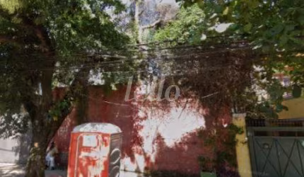 Terreno comercial para alugar na Rua Bastos Pereira, --, Vila Nova Conceição, São Paulo, 448 m2 por R$ 10.000