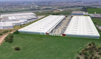 Barracão / Galpão / Depósito para alugar na Rua da Lagoa, --, Cidade Industrial Satélite de São Paulo, Guarulhos, 2198 m2 por R$ 74.751