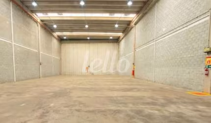 Barracão / Galpão / Depósito para alugar na Via Anhangüera, --, Parque São Domingos, São Paulo, 1350 m2 por R$ 45.900