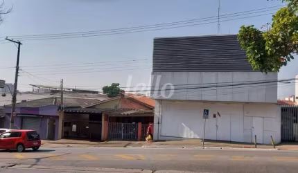 Prédio com 1 sala para alugar na Estrada das Lágrimas, --, Jardim São Caetano, São Caetano do Sul, 822 m2 por R$ 35.000