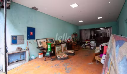 Ponto comercial para alugar na Rua Frederico Abranches, --, Vila Buarque, São Paulo, 400 m2 por R$ 12.000