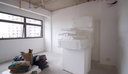 Sala comercial com 1 sala para alugar na Rua Ibitirama, --, Vila Prudente, São Paulo, 33 m2 por R$ 3.000