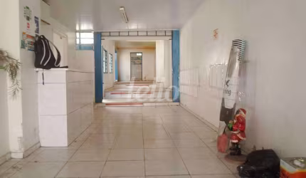 Ponto comercial com 2 salas para alugar na Rua Pelotas, --, Vila Mariana, São Paulo, 150 m2 por R$ 5.000