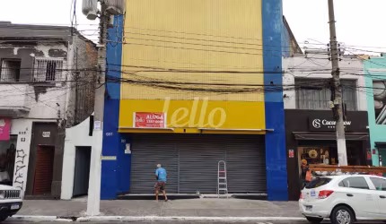 Prédio para alugar na Avenida Penha de França, --, Penha De França, São Paulo, 640 m2 por R$ 18.000