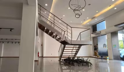 Ponto comercial para alugar na Avenida José de Souza Campos, --, Cambuí, Campinas, 420 m2 por R$ 25.000