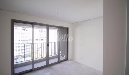 Apartamento com 1 quarto para alugar na Rua Harmonia, --, Sumarezinho, São Paulo, 31 m2 por R$ 2.900