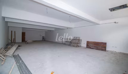 Ponto comercial com 1 sala para alugar na Rua Alvarenga, --, Butantã, São Paulo, 160 m2 por R$ 10.000