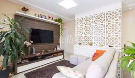 Apartamento com 4 quartos para alugar na Rua Celso de Azevedo Marques, --, Parque da Mooca, São Paulo, 143 m2 por R$ 9.000