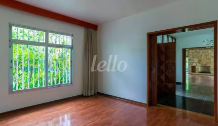 Casa comercial com 1 sala para alugar na Rua das Barcas, --, Jardim dos Estados, São Paulo, 450 m2 por R$ 20.000