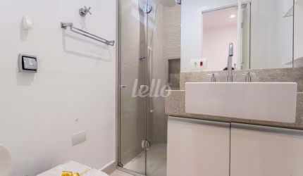 Kitnet / Stúdio para alugar na Alameda Jaú, --, Jardim Paulista, São Paulo, 31 m2 por R$ 3.800