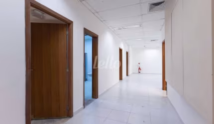 Ponto comercial com 1 sala para alugar na Alameda dos Jurupis, --, Indianópolis, São Paulo, 694 m2 por R$ 95.000