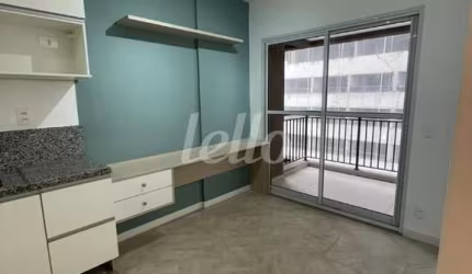 Apartamento com 1 quarto para alugar na Rua Sena Madureira, --, Vila Clementino, São Paulo, 39 m2 por R$ 3.000