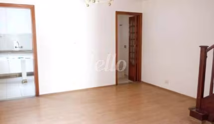 Casa com 3 quartos para alugar na Rua Carlos Petit, --, Vila Mariana, São Paulo, 120 m2 por R$ 6.900
